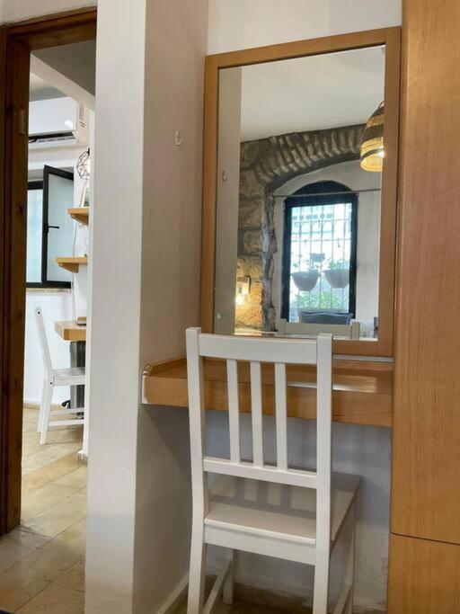 Tko'A #2 Apartment เยรูซาเลม ภายนอก รูปภาพ