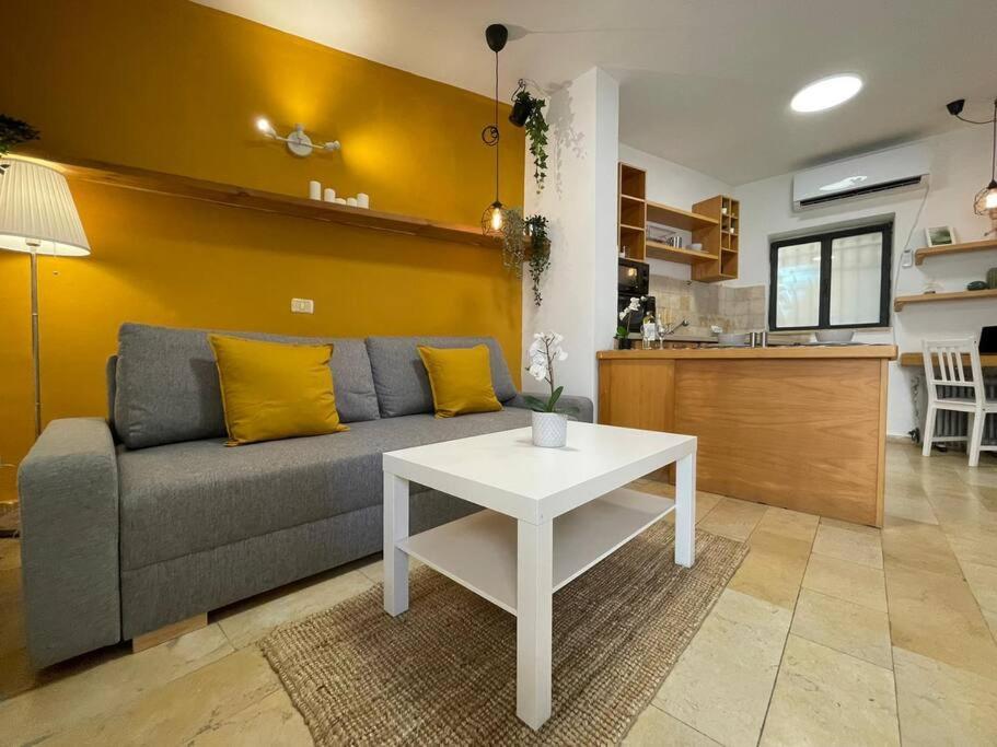 Tko'A #2 Apartment เยรูซาเลม ภายนอก รูปภาพ