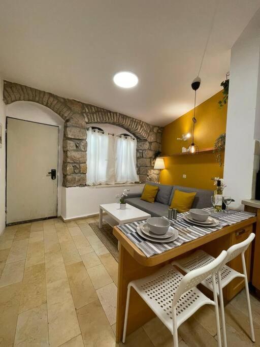 Tko'A #2 Apartment เยรูซาเลม ภายนอก รูปภาพ