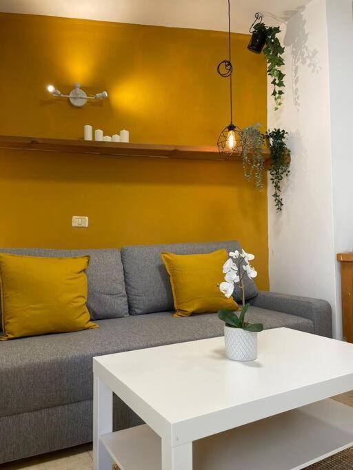 Tko'A #2 Apartment เยรูซาเลม ภายนอก รูปภาพ