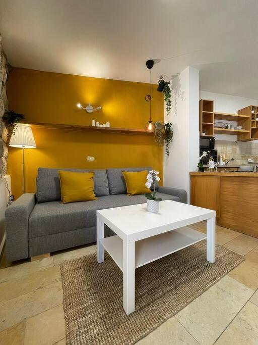 Tko'A #2 Apartment เยรูซาเลม ภายนอก รูปภาพ