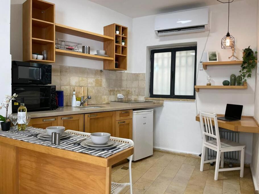 Tko'A #2 Apartment เยรูซาเลม ภายนอก รูปภาพ