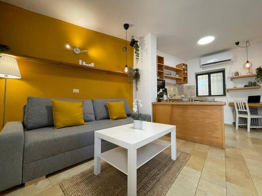 Tko'A #2 Apartment เยรูซาเลม ภายนอก รูปภาพ